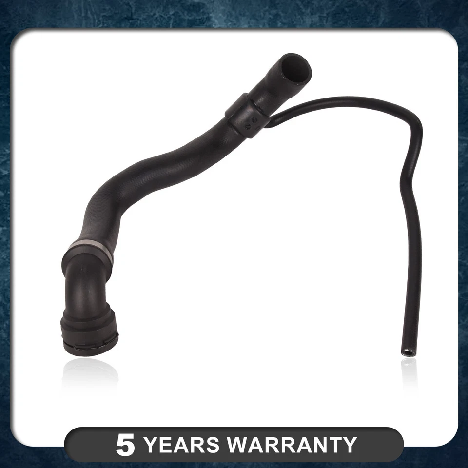 Manguera superior refrigerante radiador para Mercedes-Benz CL500 CL55 AMG S430 S500 S55 AMG Foto 1 de 4