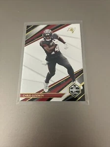 Chris Godwin - 2021 Panini Limited Base Card #83 - Tampa Bay Buccaneers - Picture 1 of 2