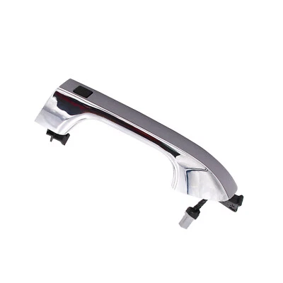 Front Left Driver Outside Door Handle 82651-D9710 Fit for 2017-2021 Kia Sportage - Image 1 of 4