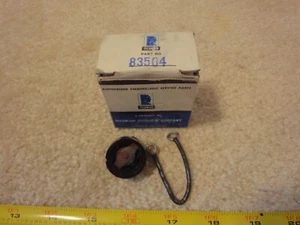 Tecumseh refrigeration motor overload protector 83504, OEM factory part NOS/New! - Picture 1 of 2