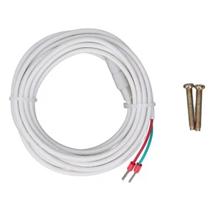 (White Ordinary Model) Intelligent Color Screen Lcd Wifi Electric Ambient The - Picture 1 of 24