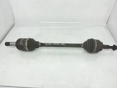 Dodge Durango 2011-2023 tracción trasera pasajero CV eje eje eje eje eje eje 52123521Ad Foto 1 de 4