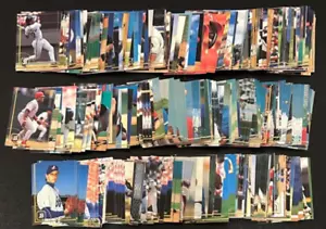 1994 BOWMAN BASEBALL LOT (~310 cards) - Picture 1 of 1