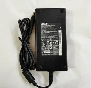 Original 19.5V 9.23A ADP-180MB K For Acer Aspire 7 A717-71,A717-71G 180W Charger - Picture 1 of 4