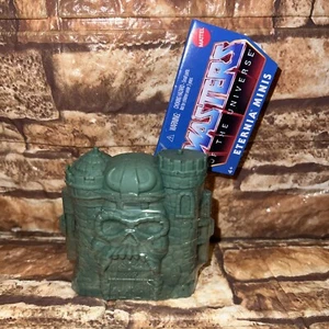 Masters Of The Universe MOTU - Eternia Minis - Random/Sealed Small Figure - Picture 1 of 7