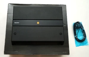 Amplificador de Potencia Mono Móvil SONY XM-1ES - Imagen 1 de 10