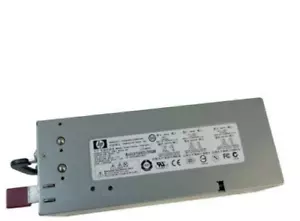 379124-001 HP Powersupply ML350/370/380 G5 - Picture 1 of 3