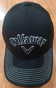 Callaway Fitted Golf Tour Mütze Kappe Medium/Large New Era PGA - Bild 1 von 3