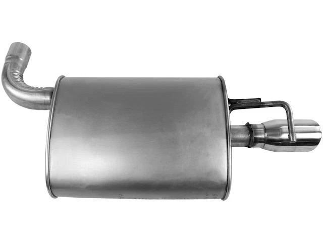 For 2011-2015 Ford Explorer Muffler Left Walker 27811JY 2012 2013 2014 Foto 1 de 2