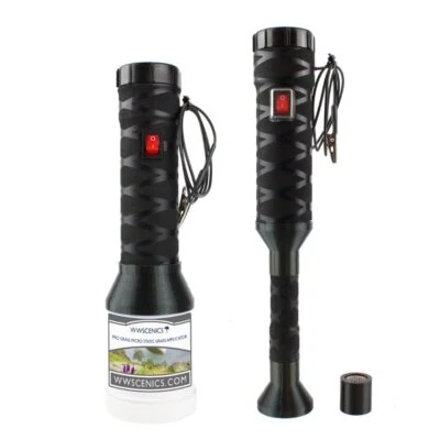 Static Grass Applicators Pro Grass Range | Model Railway Diorama Scenery Wargame - Image 1 of 4