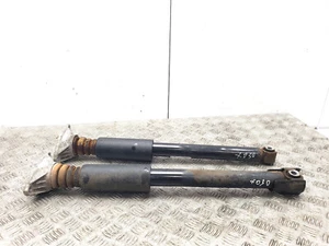BMW 2 SERIES TOURER F45 2015 2.0 DIESEL PAIR OF REAR SHOCK ABSORBERS 6852429 - Picture 1 of 17