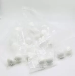 Bounce No Bounce Balls - Close-up Magic - Your Ball Bounces And Theirs Does Not! - Picture 1 of 2