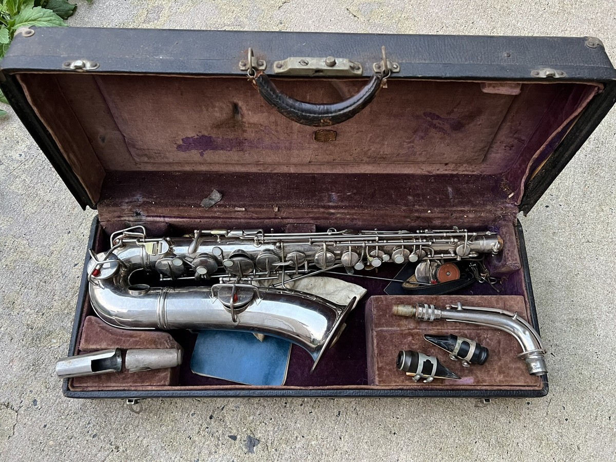 ♡売切SALE 1点物アンティーク♡ヴィンテージアメリカンソプラノ