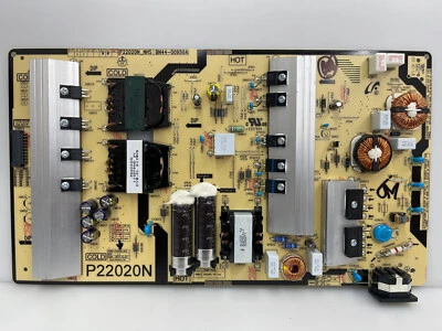 Samsung LC49J890DKNXZA Power Supply Board REV:1.1 /  P22020N_NHS / BN44-00950A - Image 1 of 4