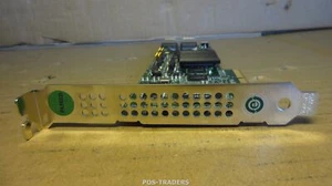 Carte contrôleur AMCC 700-3260-20I 3 logiciels 9650SE-8LPML PCI Express SATA II 3 Gbit/s - Photo 1/5
