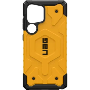 Etui na telefon komórkowy do Galaxy S25 Ultra UAG Case Cover Futerał ochronny Etui żółte i czarne - Zdjęcie 1 z 6