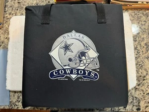 1993 Dallas Cowboys Dual Seat Cushion - Picture 1 of 6