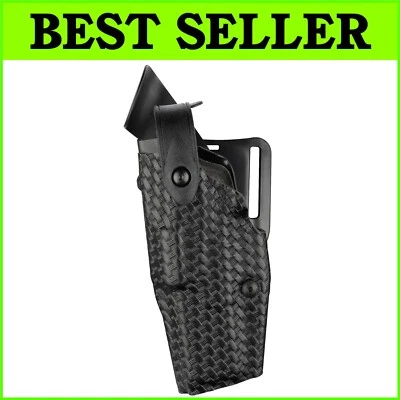 6360 ALS/SLS Funda para Mano Derecha - Ligera con Seguridad Nivel III Foto 1 de 4