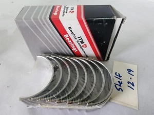 ITM 4B1043-010 Connecting Rod Bearing Set - Picture 1 of 2