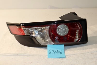 Luz trasera izquierda conductor Land Rover Evoque 12 13 14 15 16 23946... Foto 1 de 4