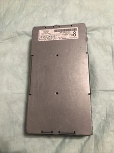 2007-2010 NISSAN ALTIMA COMMUNICATION BLUETOOTH RECEIVER MODULE OEM 28383-JK60E - Picture 1 of 6