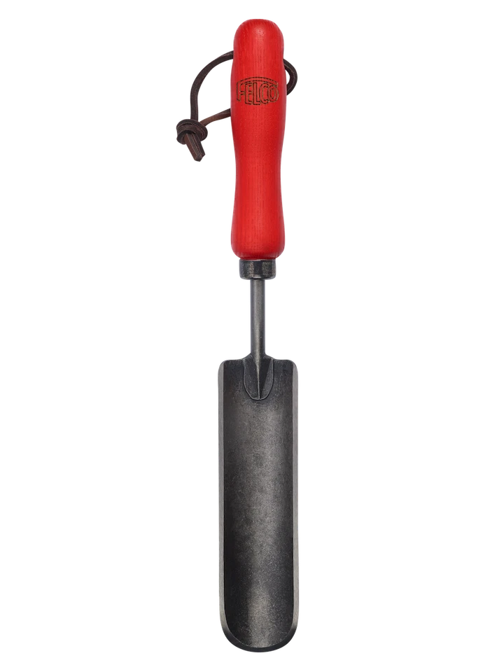 FELCO 441 Swiss Hori Hori Unkrautstecher