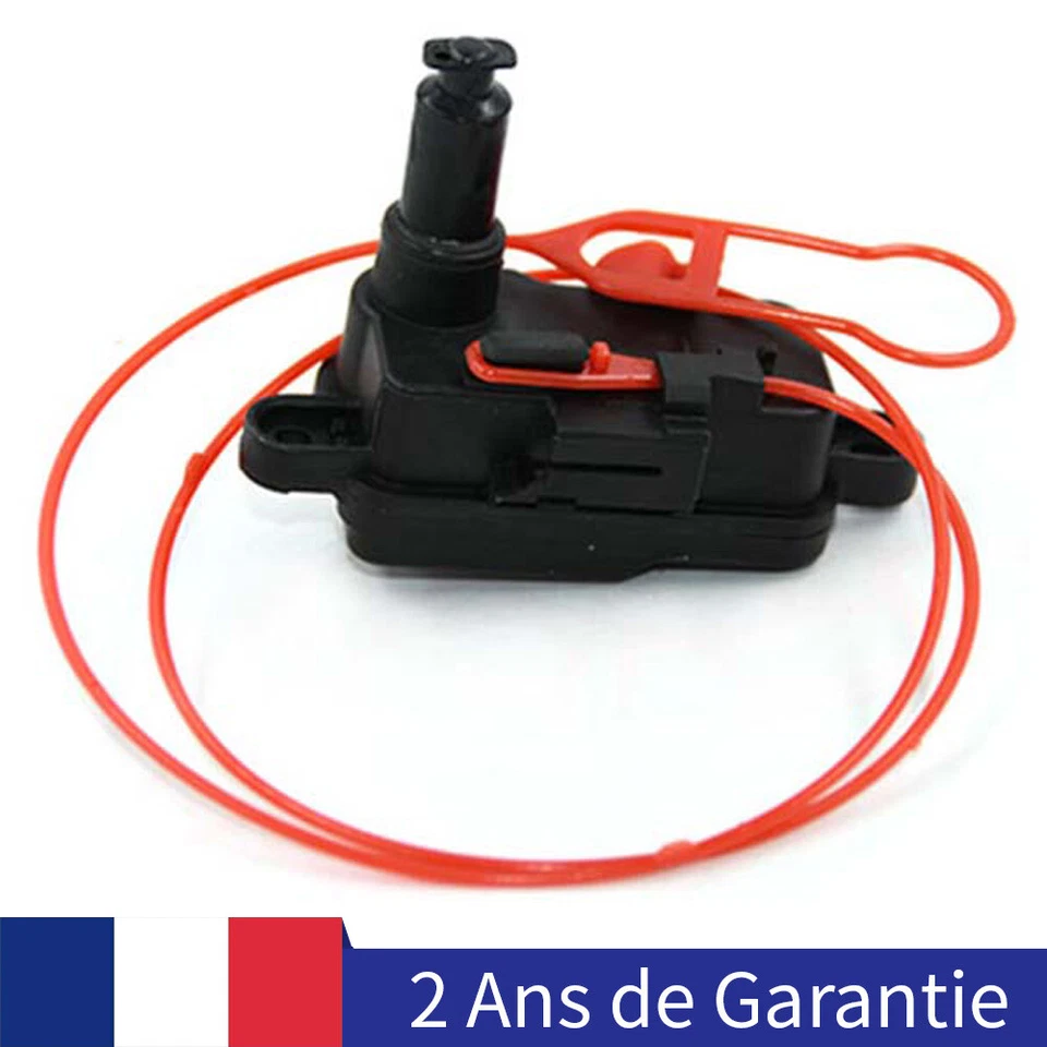 Moteur Centralisation Ouverture De Trappe pour AUDI A1 A3 A6 Q3 Q7 =  4L0862153D - Photo 1/4