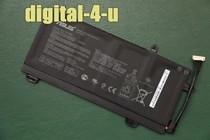 55Wh New C41N1727 Genuine Battery for ROG GM501GM GM501GS GU501GM Laptop - Picture 1 of 2