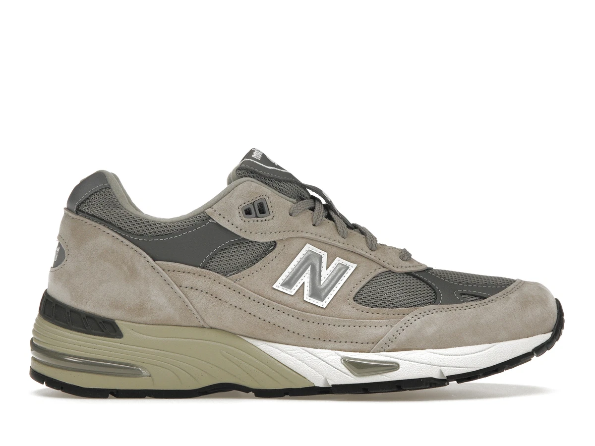New Balance 991 v1 グレー　M991GL 英国製 26.5cm New Balance 991 