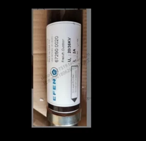 1PC NEW FIT FOR EFEN high pressure fuse 67220.0639 - Picture 1 of 4