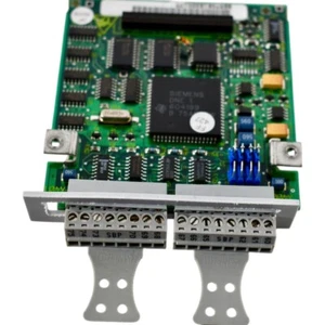 NEU Siemens 6SE7090-0XX84-0FA0 SIMOVERT Master Antriebe Motion Control Messen t - Bild 1 von 6