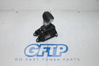 16-21 AUDI R8 V10 PLUS OEM CONSOLA CENTRAL CAMBIO MONTAJE FÁBRICA 17 18  Foto 1 de 4