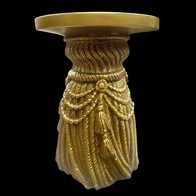 MESA DE ACENTO VINTAGE RARA HOLLYWOOD REGENCY Foto 1 de 4