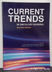 Current Trends in Oncology Nursing by Payne, Judith K.; Murphy-ende, Kathleen - Picture 1 of 3
