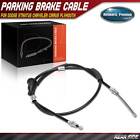 Rear Left / Right Parking Brake Cable for Dodge Stratus Chrysler Cirrus Plymouth Chrysler Cirrus