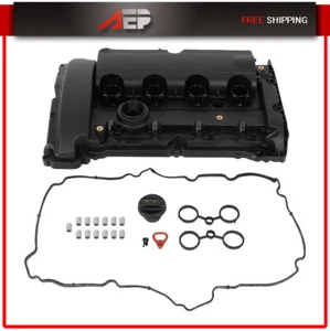Engine Valve Cover Gasket for Mini Cooper Turbo JCW R55 56 57 58 59 11127646555 - Picture 1 of 13