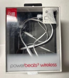 Beats by Dr. Dre Powerbeats3 In Ear Headphone - Picture 1 of 2