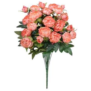 21" Peony Deluxe Bush by Ashland® - Picture 1 of 2