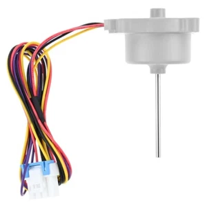 AP7178307 Refrigerator Evaporator Fan Motor Metal Compatible With L-G LBNC15231P - Picture 1 of 12