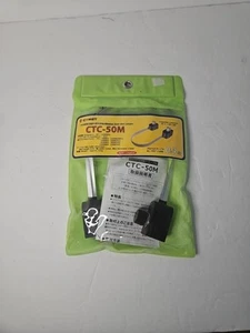 Zworki okienne Comet CTC-50M - Zdjęcie 1 z 7