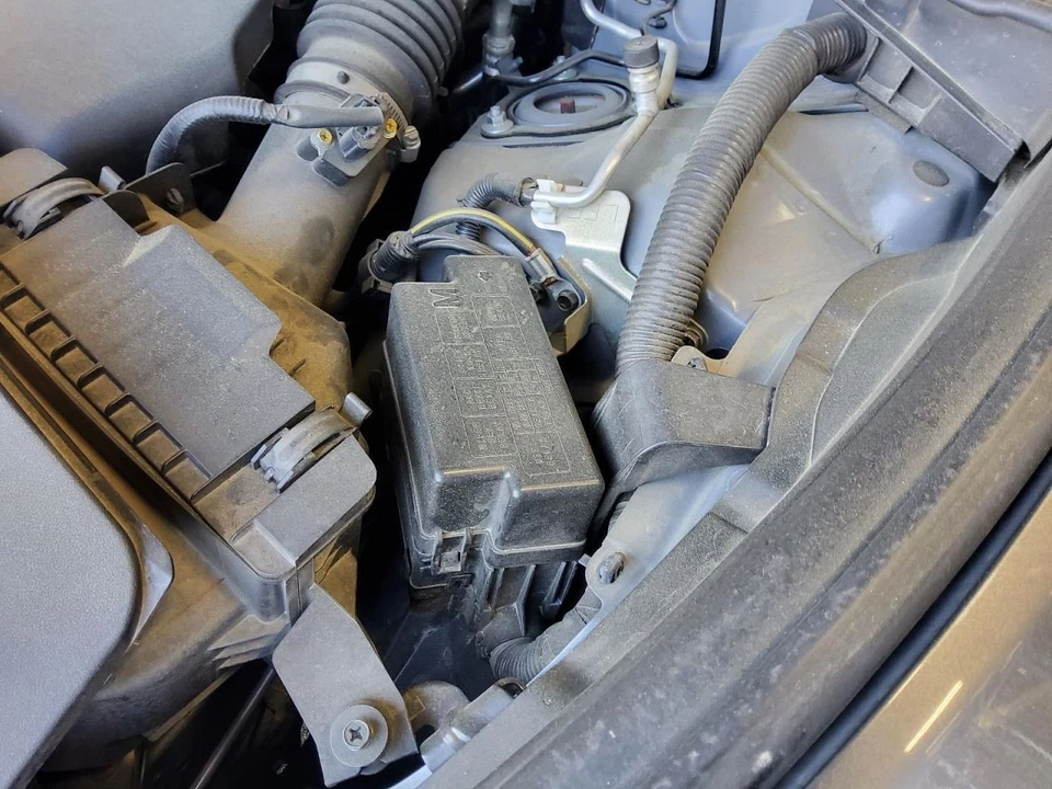 Fuse Box Engine Compartment Driver Left Fits 14-18 INFINITI Q70 575043 Foto 1 de 1