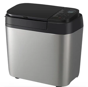 Maszyna do chleba Panasonic, automatyczny wypiekacz do chleba z 20 zaprogramowanymi ustawieniami SD-R2550 Nowy - Zdjęcie 1 z 4
