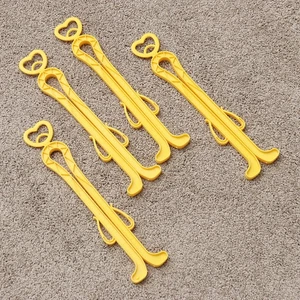 4Pcs Boot Shaper Plastic Stretcher Holder for Boot Preservation - Bild 1 von 11