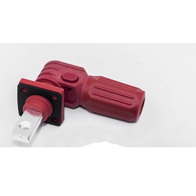 120A Stackable Terminal Block Energy Storage Connector Storage Cabinet Energy - Image 1 of 4