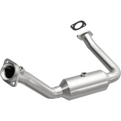 Convertidor catalítico MagnaFlow 5551675-AK para Mazda B3000 2007 3,0 L V6 GAS OHV Foto 1 de 4