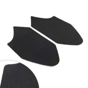Tank Traction Side Pad Gas Fuel Kniegriffaufkleber für  Honda CB650F 2014-2017 - Bild 1 von 12