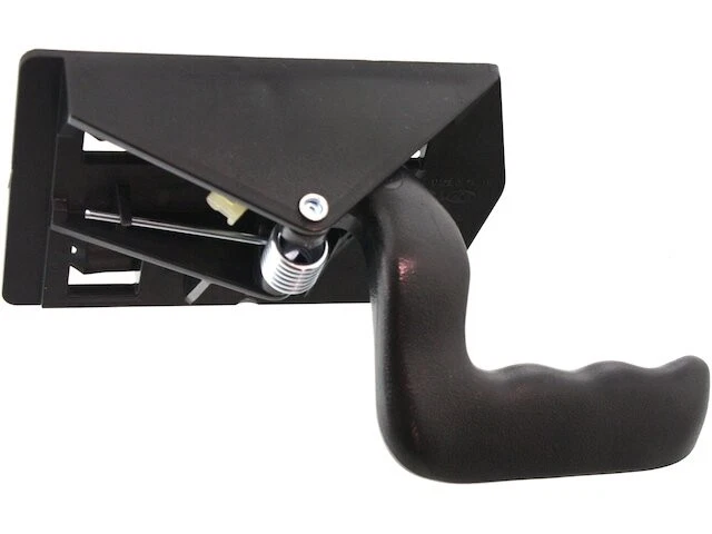 Manija de puerta interior delantera derecha para GMC Yukon 2000-2006 2001 2002 2003 WK292XX Foto 1 de 1