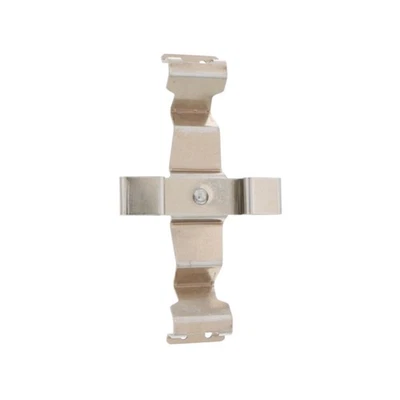 8R0-615-269 Genuine VW Audi Brake Pad Spring Front for A6 Quattro A7 Q5 13-17 - Image 1 of 2