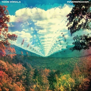 Tame Impala Innerspeaker CD 5700228 NEW - Picture 1 of 1