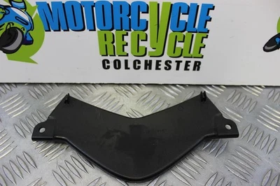 Kawasaki Z 750 Panel Headlight Lower Inspection 2007 to 2012 Z750 B141 - Image 1 of 4